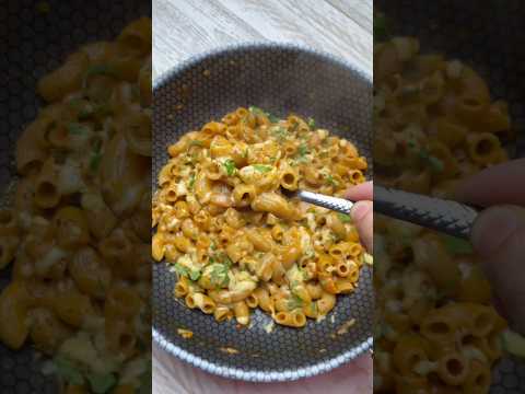 كل يوم وصفة مكرونة 😂♥️