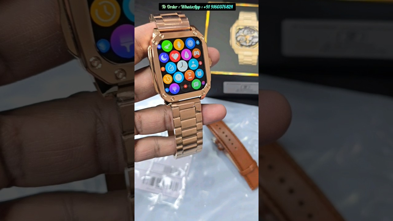 Gen.10 Live Video Before Packing ๐ฆ