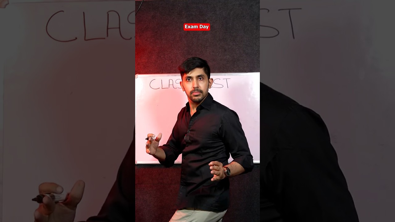 Students vs Teachers 2025 🤯 | Kuldeep Singhaniaa #shorts