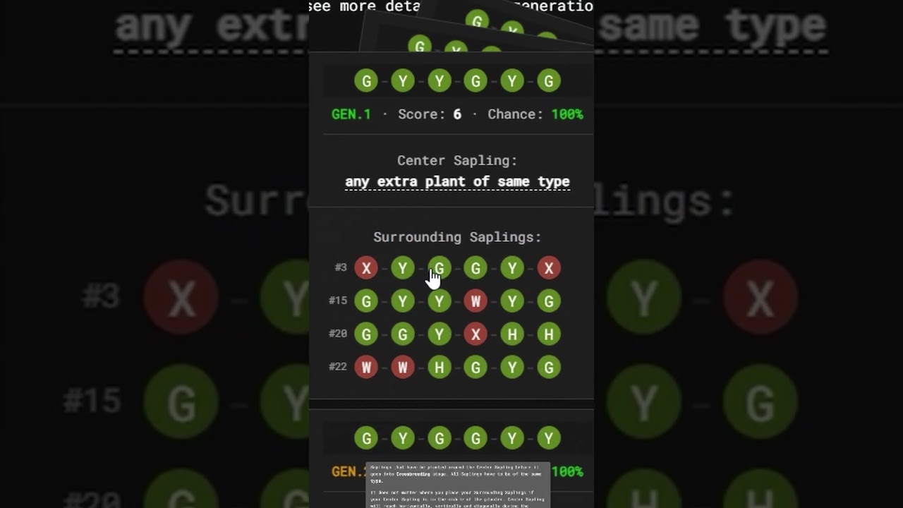 Fastest Way to Clone Perfect Plants in 30 Seconds 🌱