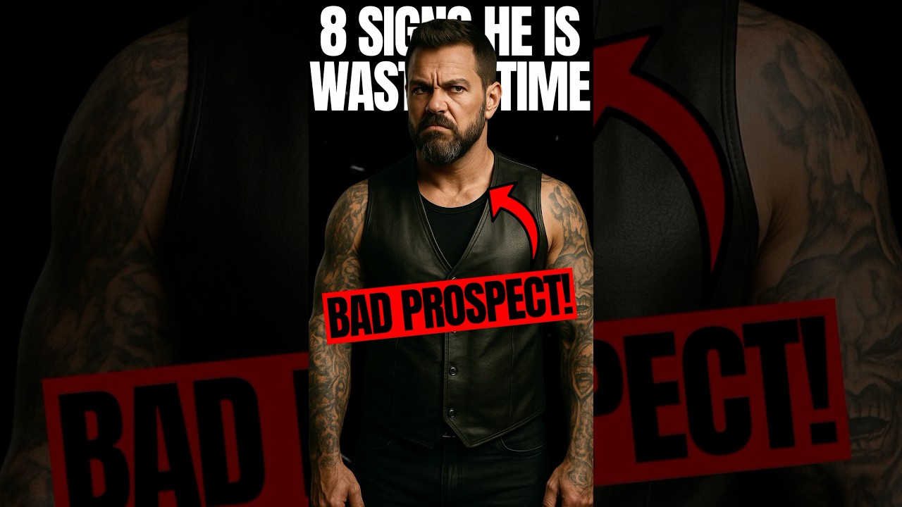 8 Signs This Prospect Will Never Patch In 💀