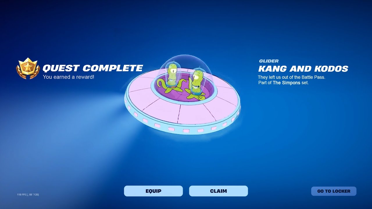 5 Must-Unlock Rewards Before the Epic Fortnite LIVE Event! 🎮