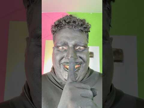 Camouflage Prank On My Brothers 😂 #shorts