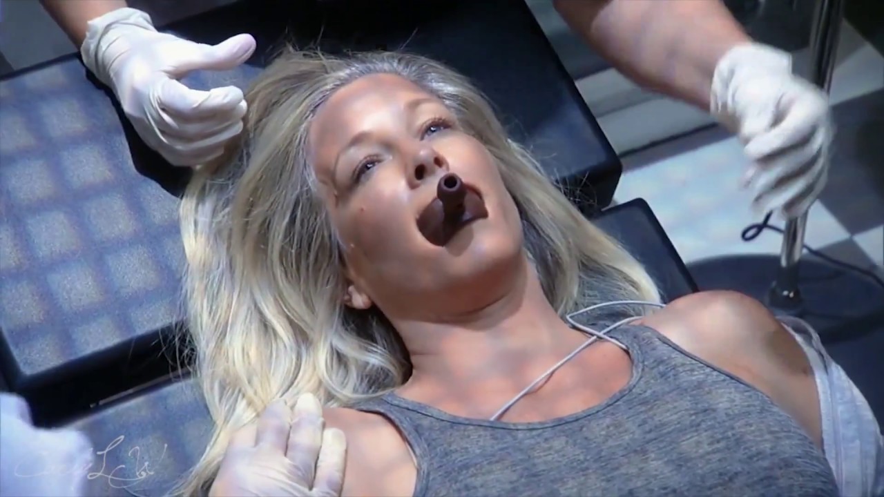 GH: Carly's Scenes on 7/27/18 ⏳