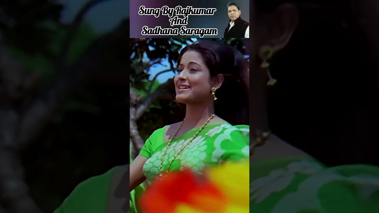 Tere Nainon Ke Main Deep Jalaoonga | Anuraag (1972) 🎶