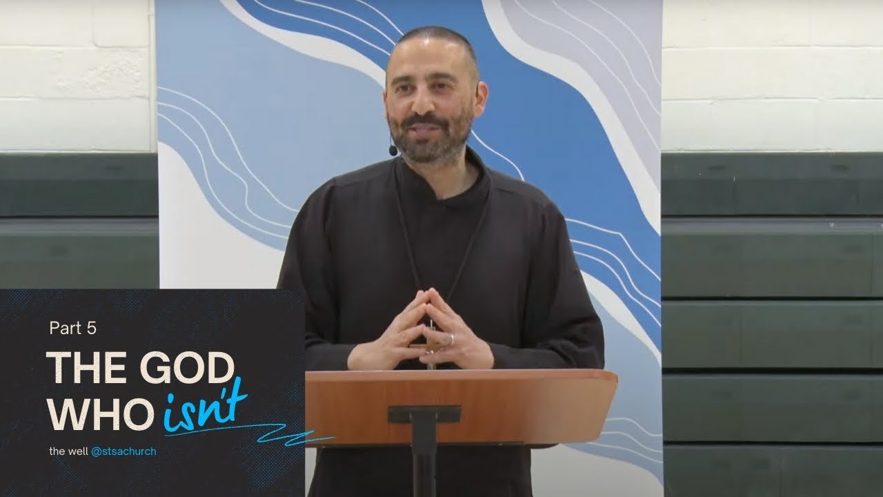 The God Who Isn't, Pt. 5: Anti-Science God 🌱