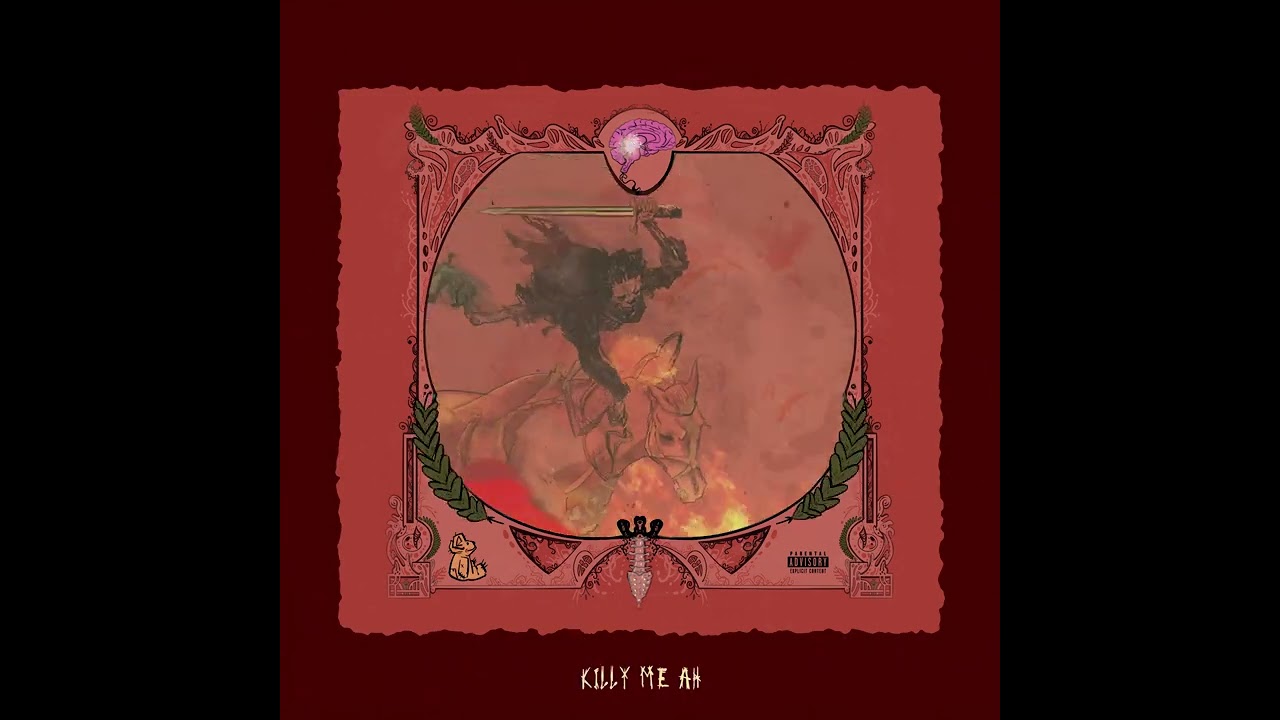 Rema - Red Potion (Lyric Video) 🎶