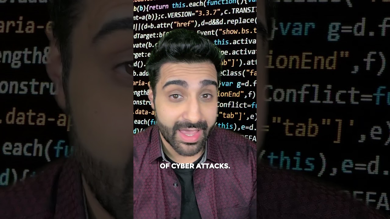 ILOVEYOU Virus: The Cyber Pandemic That Shook the Internet 🌐