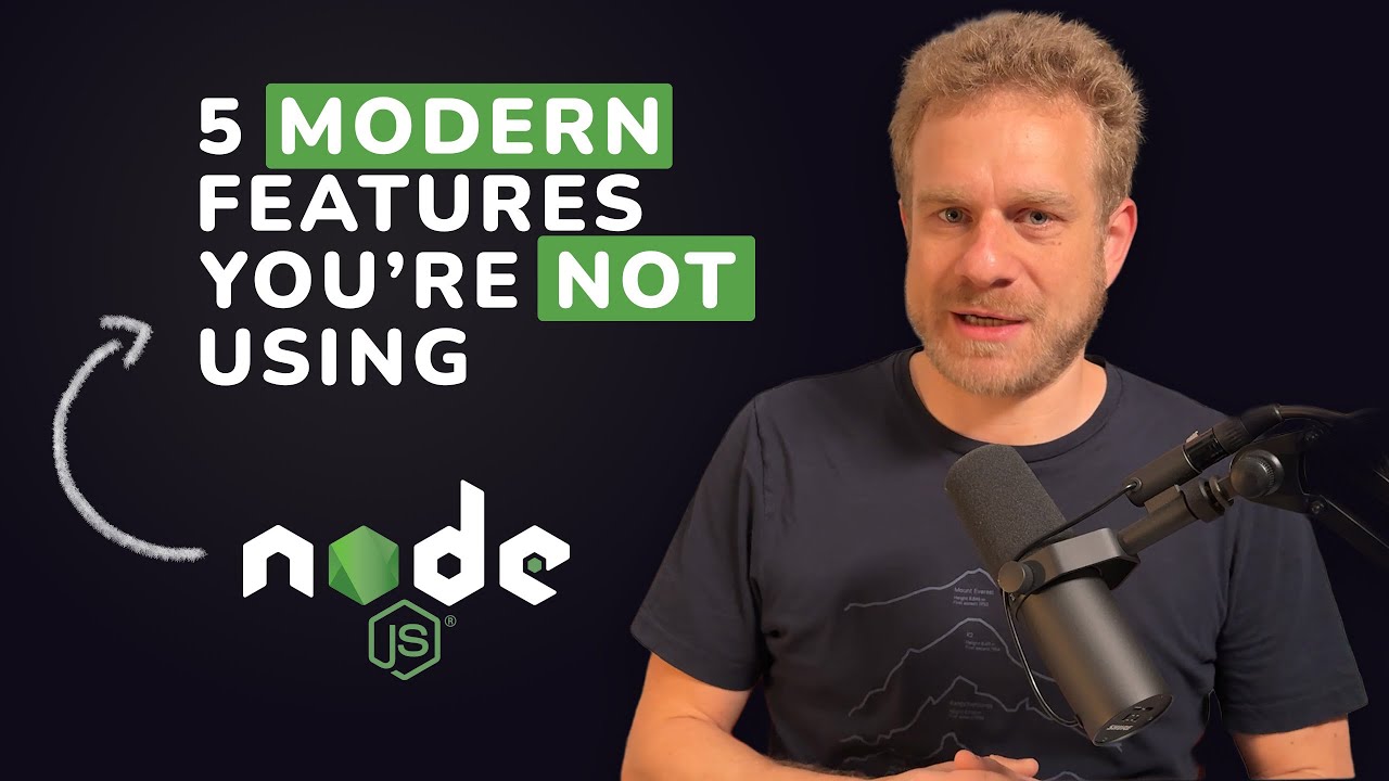 Node.js: The Improved Version You Need to Know 🚀