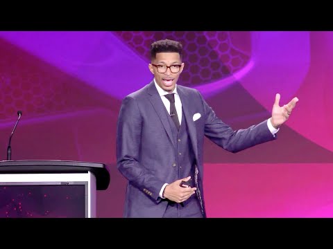 Ryan Leak | Inspiring Workplace Culture | Keynote Speaker | SpeakInc