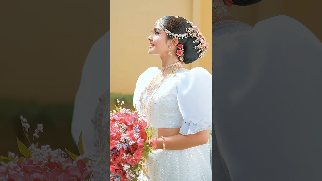 Stunning Bridal Glow Makeup by Studio Bravo β¨πΈ