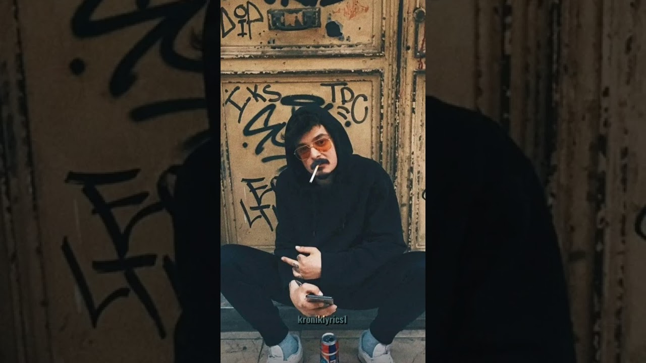 No1-Triplex Travma (Silinen Şarkı) 🎶