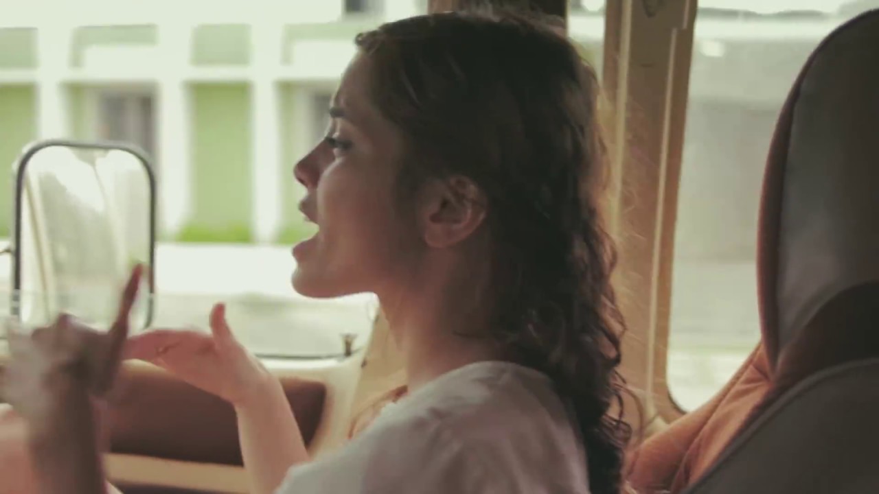 Apache - Pónmela en el Aire (Vídeo Oficial) 🎶