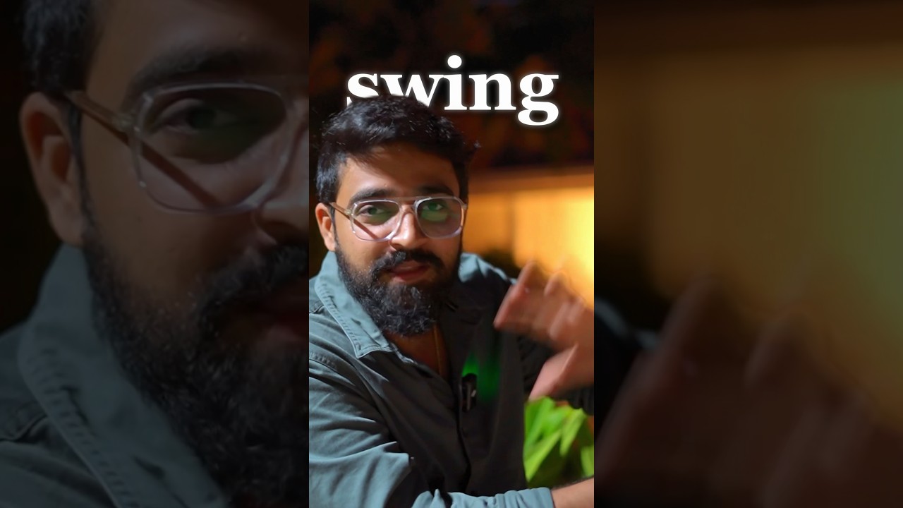 Find Swing Trading Stocks in 1 Minute ⏱️