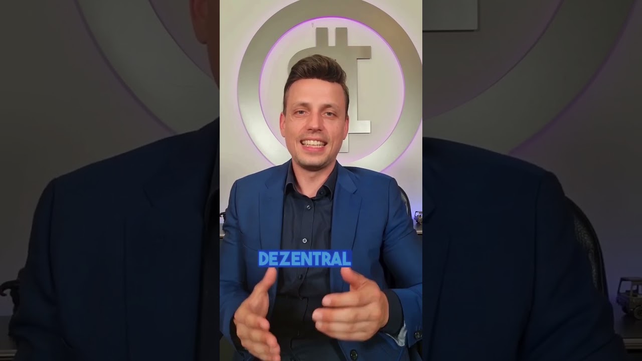 Blockchain erklärt: So funktioniert die revolutionäre Technologie 🔗