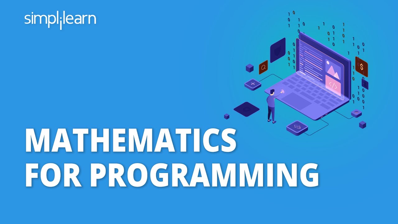 Essential Math Skills for Beginners in Programming 📊
