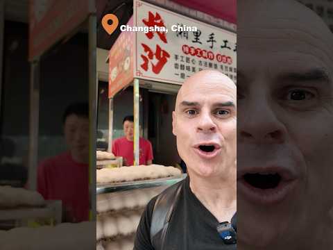 ¿Esto con MOHO se come? 🤢 China 🇨🇳