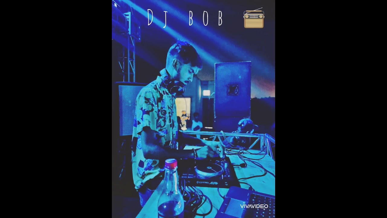 Dil Ibadat Kar Raha Hai - Original Mix ๐ถ