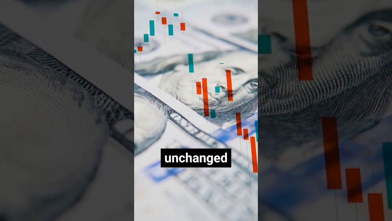 Gold & Silver Rally as Fed Holds Rates, - 20th November 2025 - #gold #silver #federalreserve