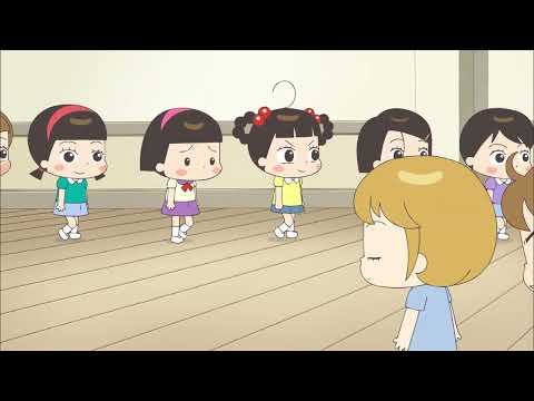 Xin Chào Jadoo - Lớp Học Múa Của Jadoo - Phim Hoạt Hình Hay Nhất 2025