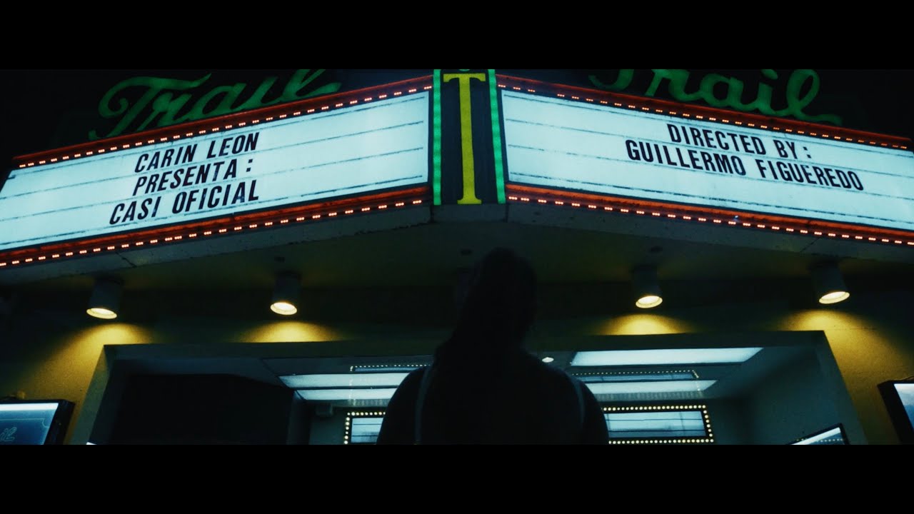 Carin León - Casi Oficial 🎶