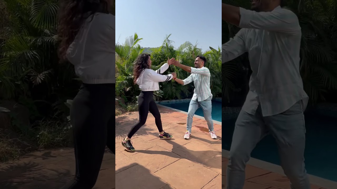 Trending Bollywood Dance Short | Old Is Gold #TSeries #Shorts