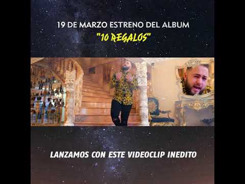 Mayel Jimenez  - Mi Amor clip oficial teaser