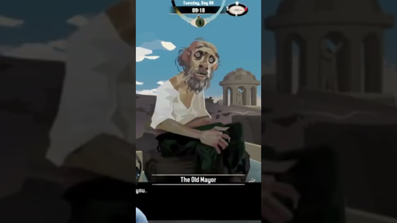 Dredge's Hidden Secret Ending! 🎮