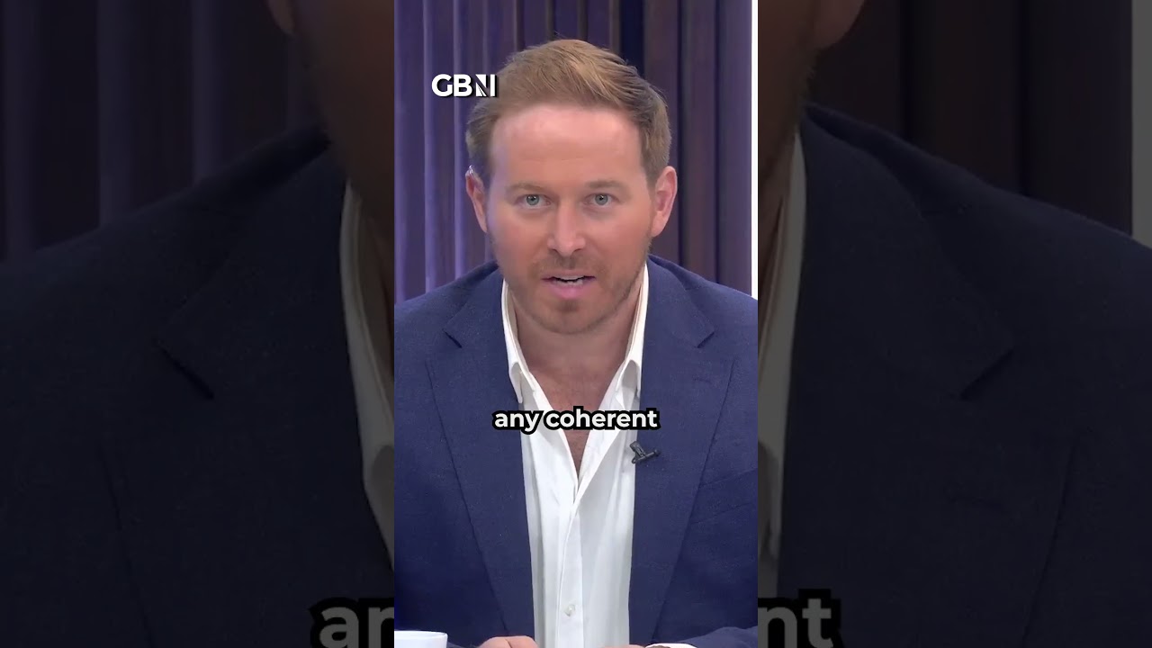 Kingston Criticizes Diversity After Manchester Attack