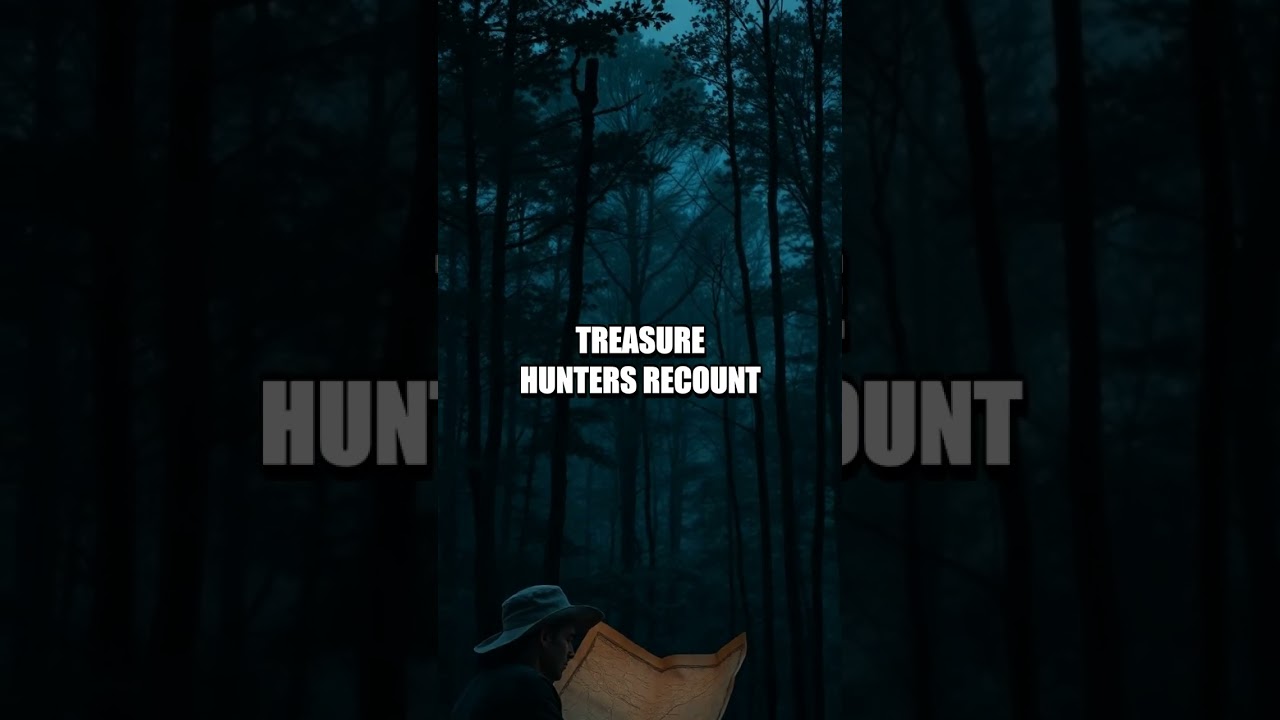 Unraveling the Beale Ciphers: The Secret Confederate Treasure Revealed ποΈ