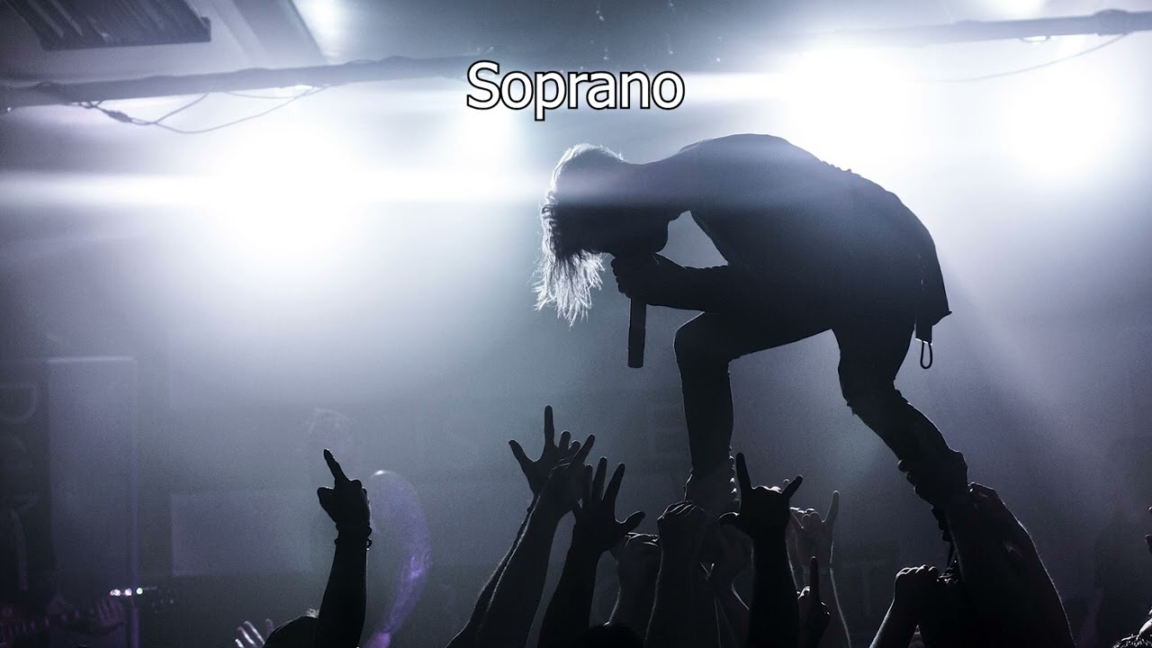 Zen of Screaming: Soprano Vocal Exercises π€