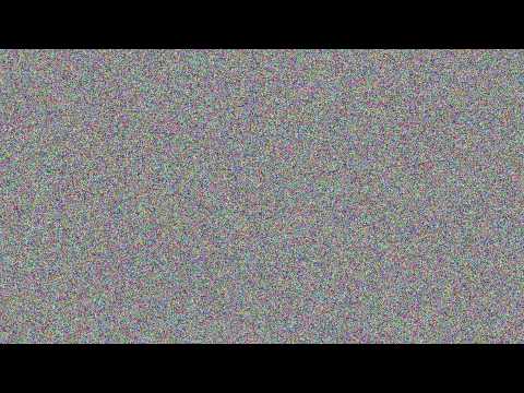 Bayer Dithering With Encryption 4K