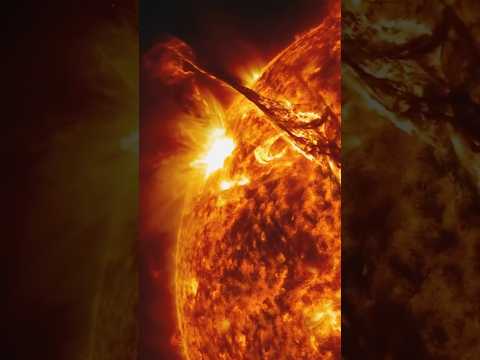 Understanding the Sun's Composition and Lifecycle