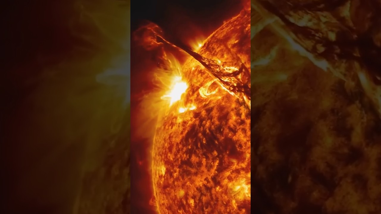 Understanding the Sun's Composition and Lifecycle