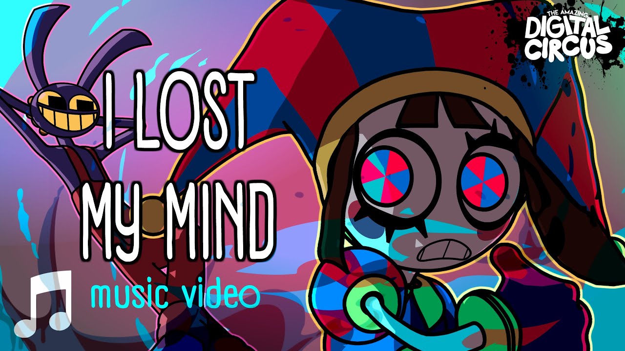 I Lost My Mind - Silva Hound ft. Lizzie Freeman & Michael Kovach 🎶