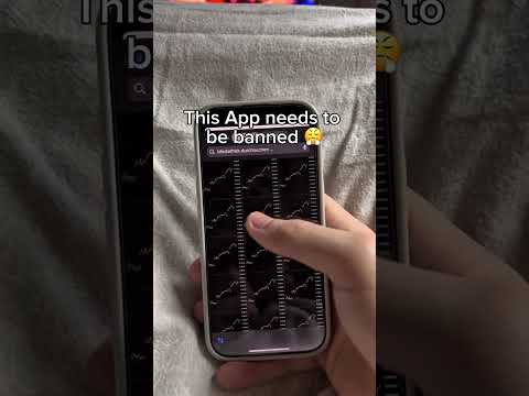 Insanely Acuurate AI Trading App that will analyse Every Chart for you!🚀