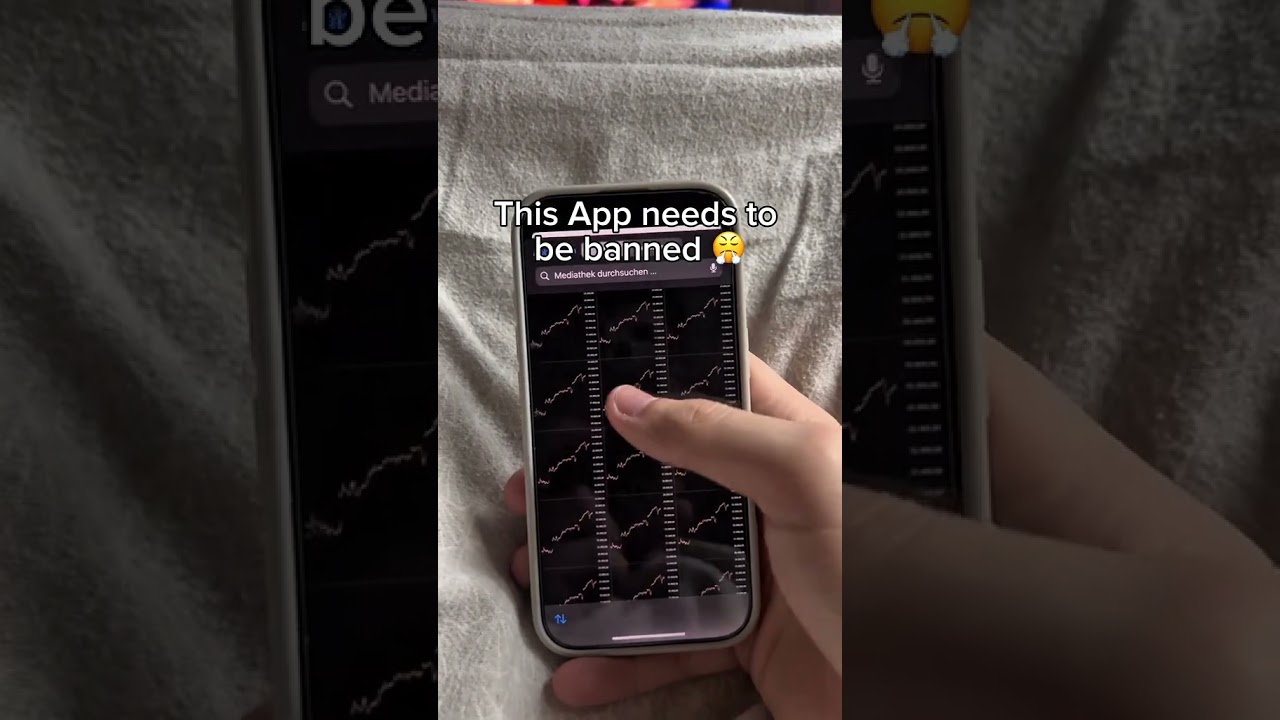 Chartify: Accurate AI Trading App for All Markets 🚀