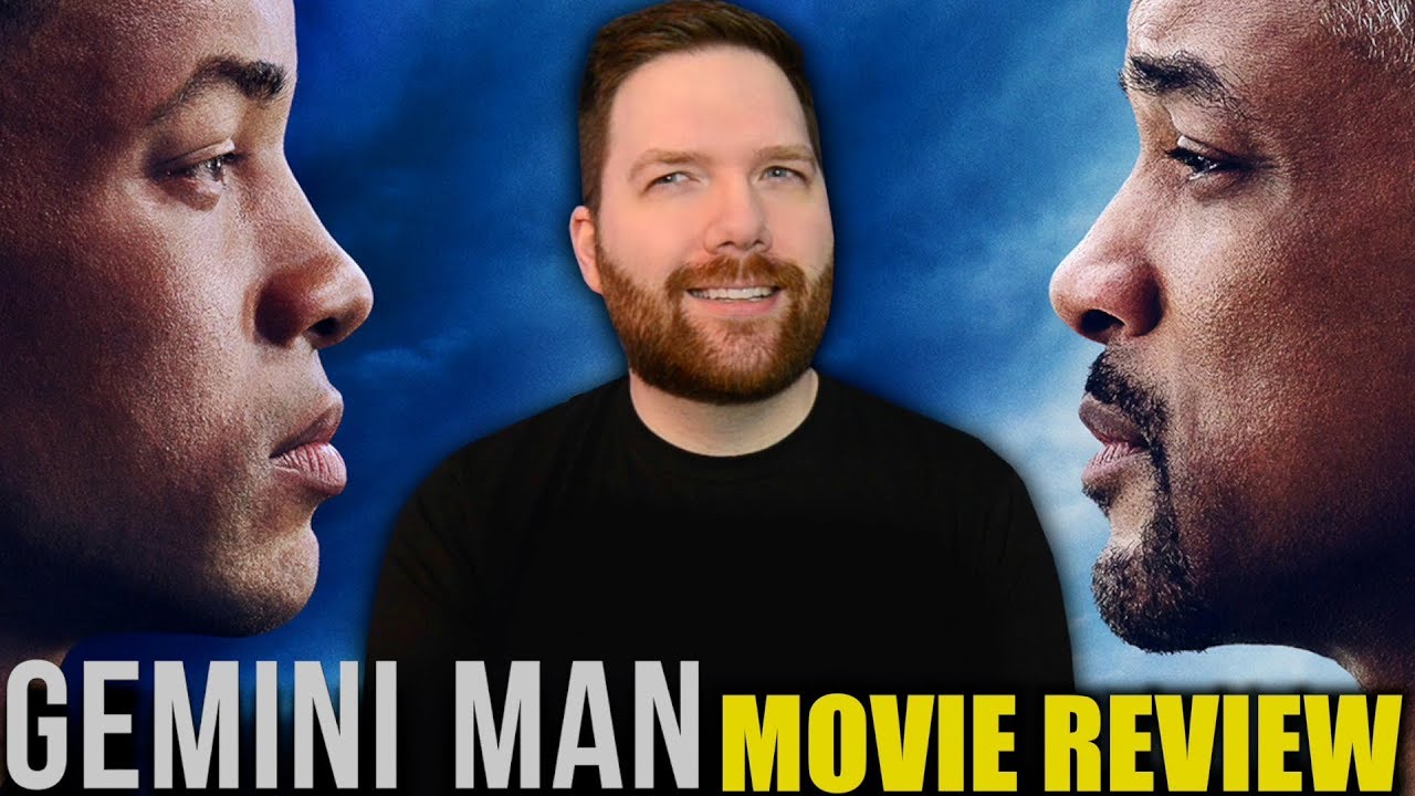 Gemini Man Movie Review 🎬