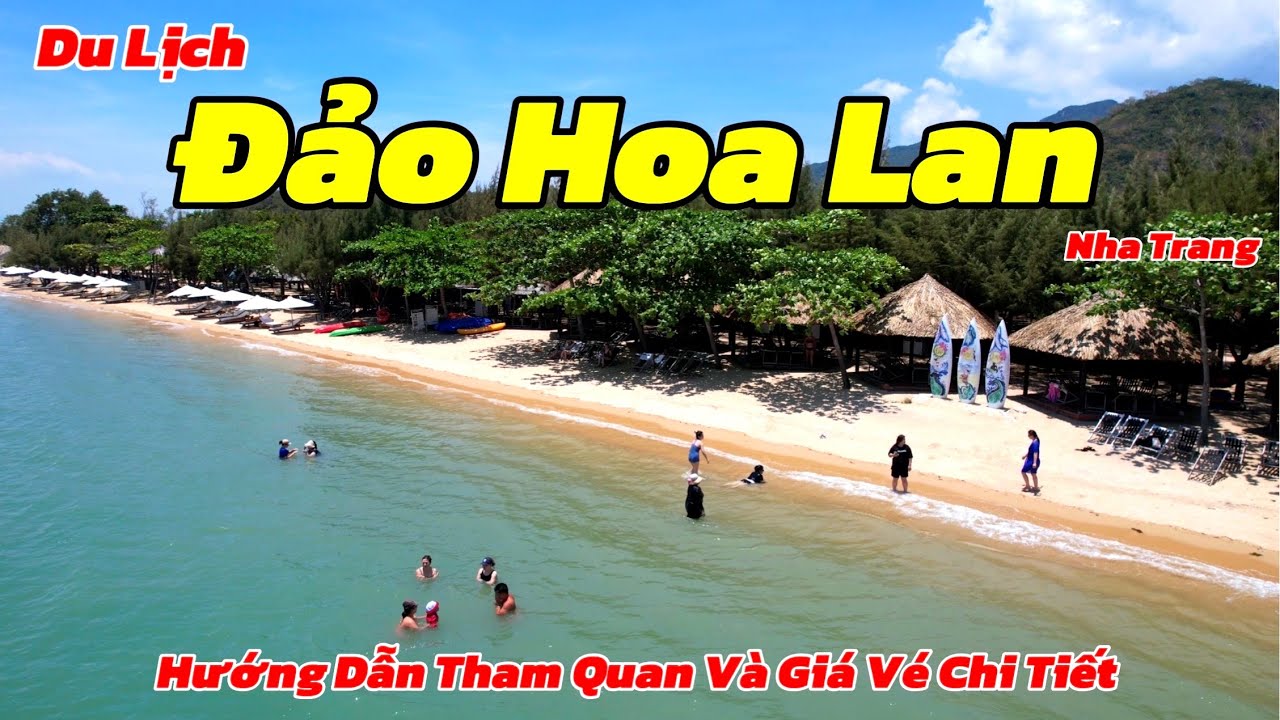 Du Lịch Nha Trang 2024: Khám Phá Đảo Độc Đáo Vịnh Nha Phu 🌴