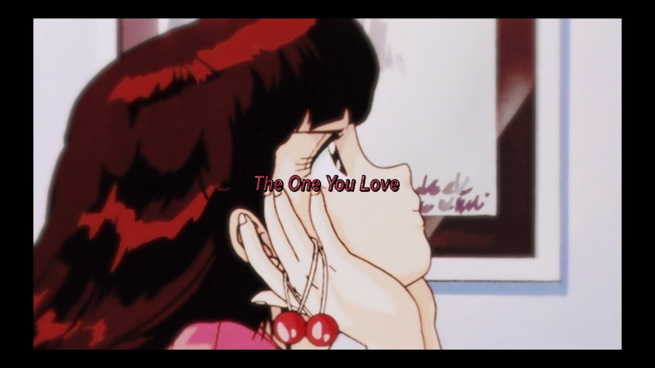 Glenn Frey - The One You Love (Slowed & Reverb) 🎶