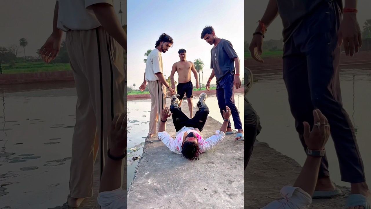 BamBholle 🙏 Short Video of Mahadev