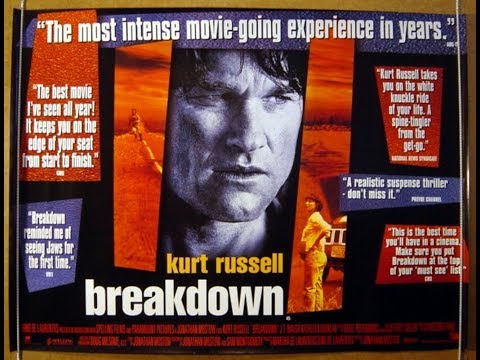 Breakdown Full Movie HD