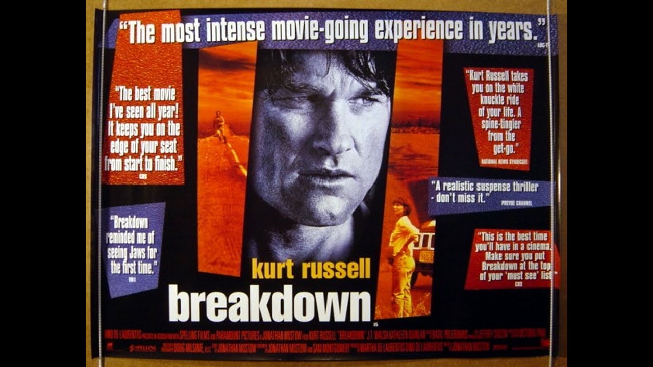 Breakdown Full Movie in HD | Watch Now Online