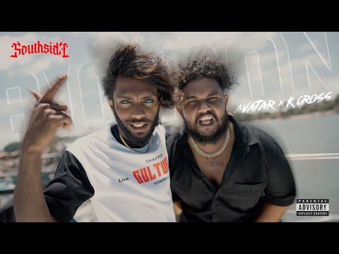 BIG DON - K Cross x @Avatarsharkmusic ( Official Music Video )