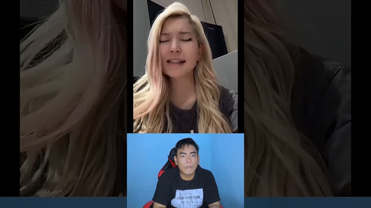 Tahan Tawa Part 1269 😂