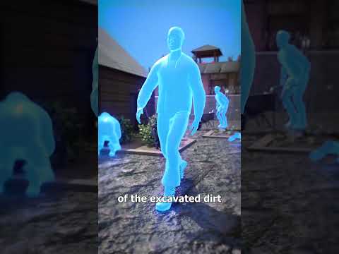 The Great Escape 😨 (explained)