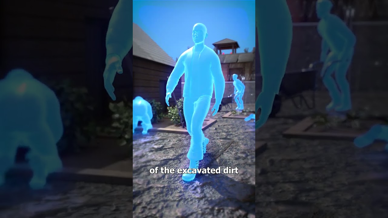 The Great Escape: A Thrilling Breakout Explained 🚨