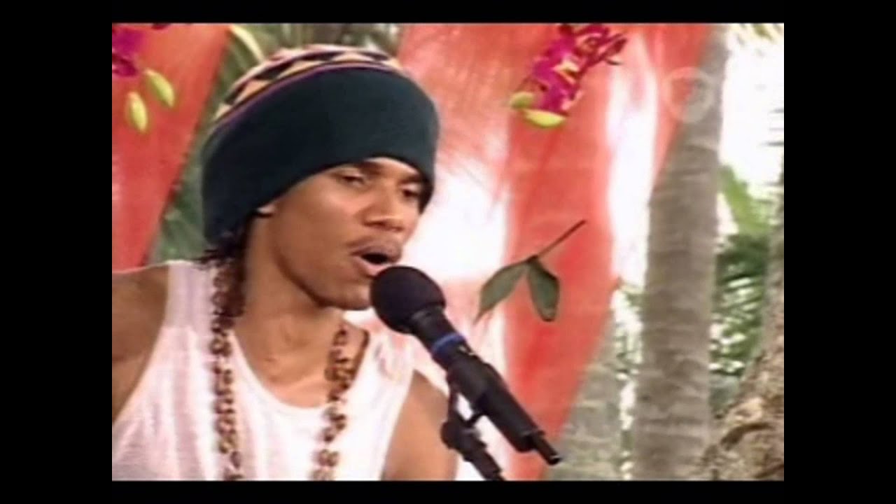 Natiruts - Luau MTV 🎶