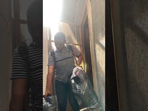 Village series part 2 | The Journey Home #villagelife #villagevlog #lifeinthevillage