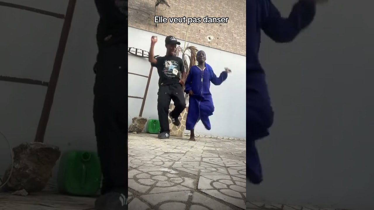 Christ Gucci et Marie-Lyne